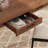 47.2" W Dining Table With 2 Drawer-443807860-443807857