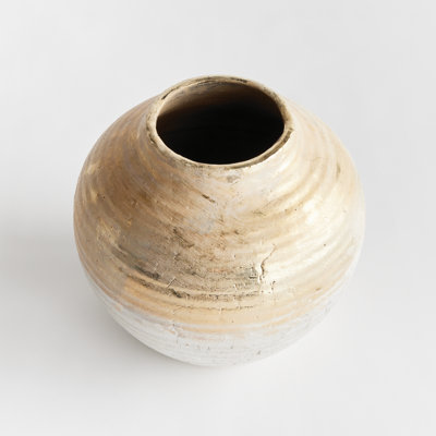 Maude Teardrop Vase Small