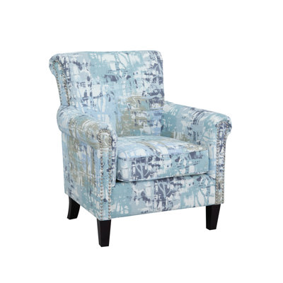 Fauteuil Cavedon