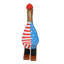 Figurine Meghan Skiing for America