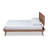 Ceth Platform Bed-1181362212