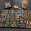 Ensemble de napperons 13 "x 19"