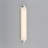 Ehrman 22" Dimmable LED Bath Bar-98180456