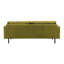 Lioni 3 Seater Velvet Sofa-1719585094