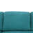 Boukje Flannelette 2-Piece Couch Living Room Sofabed-2101600551
