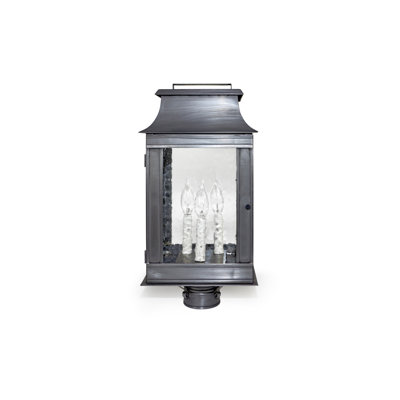 Concord Lantern Head