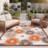 Giffords Performance Floral Rug-1028764568