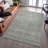Premium Machine Washable Jelinek AMF1163 Modern Rug-1867142652