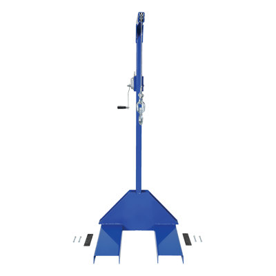 Pallet Truck Hoist