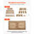 Entryway Shoe Storage Bench 38.9x9.4x19.7 Inch Rattan-Like Rack with Flip Drawer