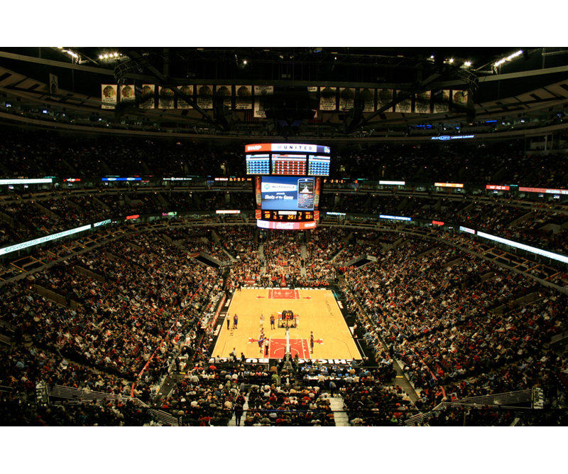 United Center