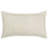 Ashton Collection 100% Cotton Chenille King Bedspread Set, Traditional Tufted Medallion Bedding with Matching Shams, OEKO-TEX Certified, Soft, Breathable, Machine Washable, All-Season, Ivory-907182059-907182060