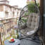 Teresa Hammock Chair with Stand