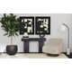 Alibi 48'' Console Table