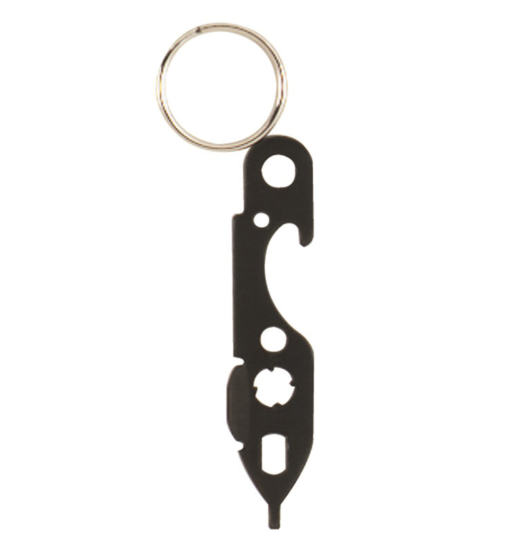 Dart Mechanic, Black