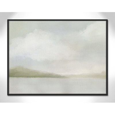 Queensland "A Tranquil Morning" Print