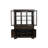 Maurizia Extendable Four Leg Base Dining Set