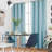 Ashleeann Room Darkening Curtain Pair-39744667-39744657