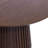 Westcott 47"–78" Mid-Century Modern Extendable Dining Table With Rubberwood Base-124902304