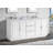 Salise 72'' Double Bathroom Vanity Base Only-503079515