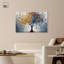 «Butterfly Dream Tree I», art coloré sur toile par Art Remedy-107779216-107779190