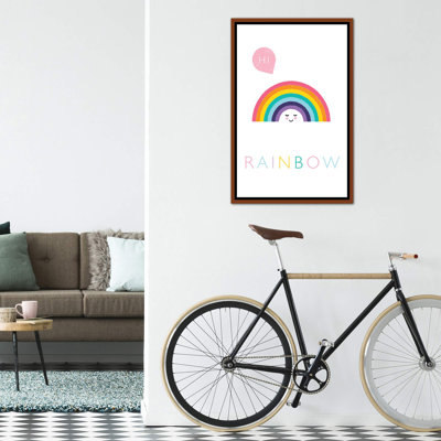 " Rainbow "