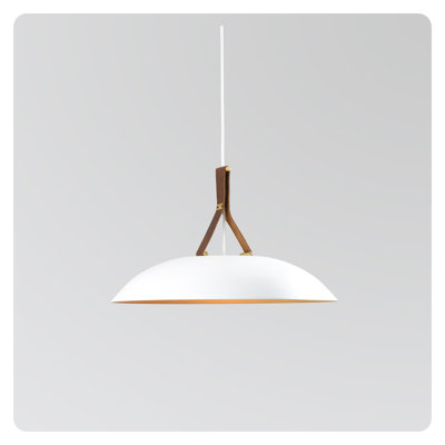 Volo 24" LED Pendant
