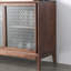 Buffet simple de style moderne et luxueux-1996798156