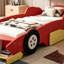 Lit plateforme avec roulettes Race-1787054639-1787054802