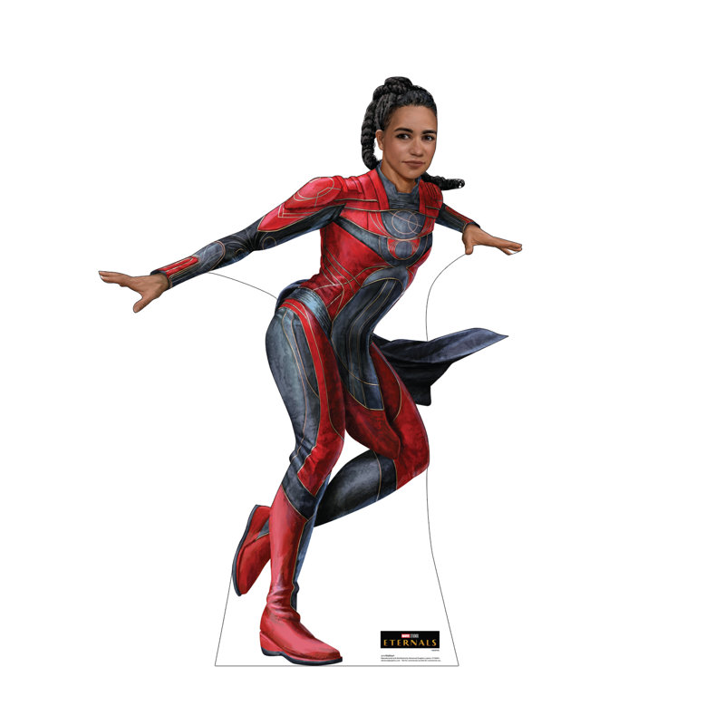 63'' Cardboard Standup