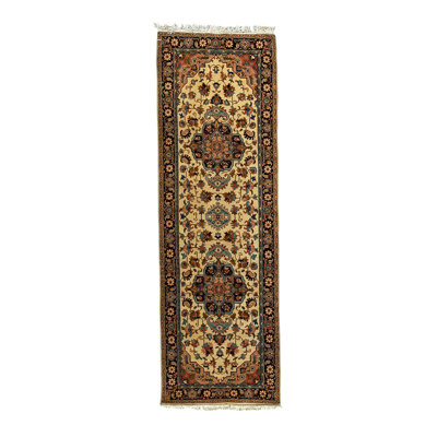 Wool Oriental Indoor Rug