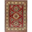 Kazak Wool Area Rug
