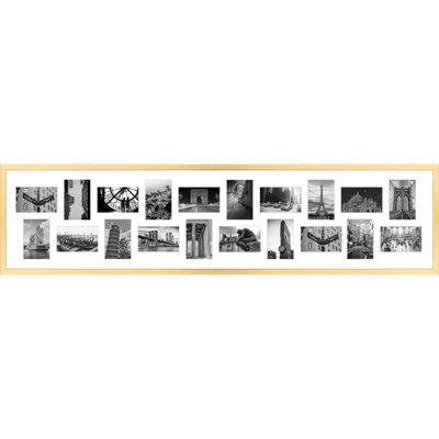 Larni Collage Picture Frame