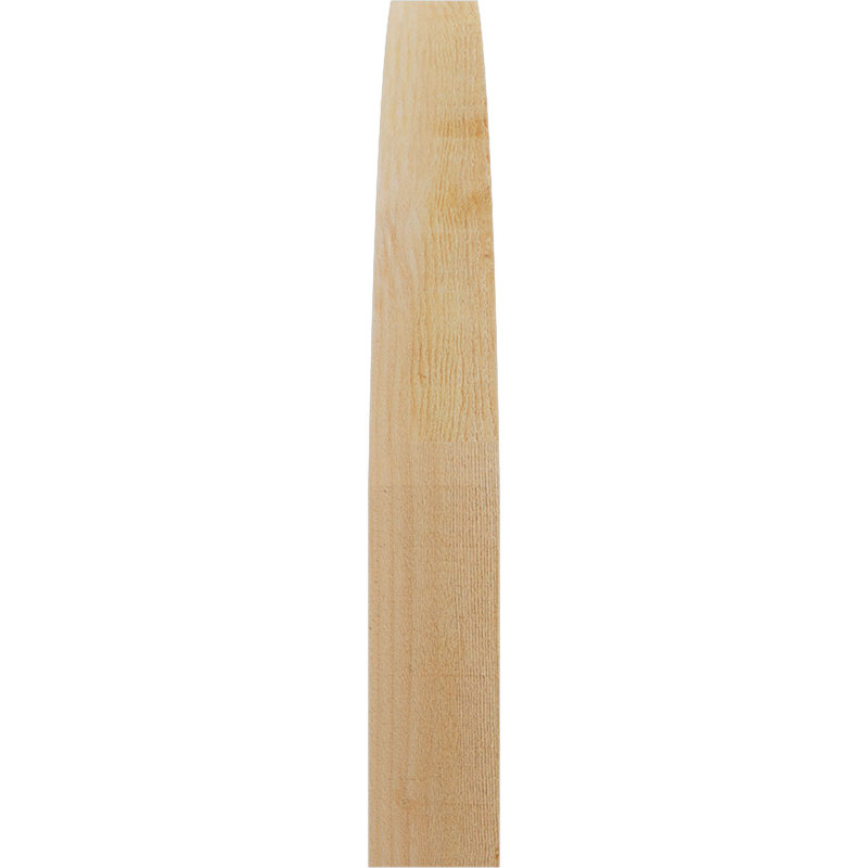 Genouillère Thorton, Sapin Douglas de 4 po (sciage brut), 20 po X P 32 po H
