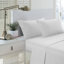 Ensemble de draps en micro-fibre-33117002-33117013