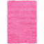 Tapis de zone rose Sybil-40287147