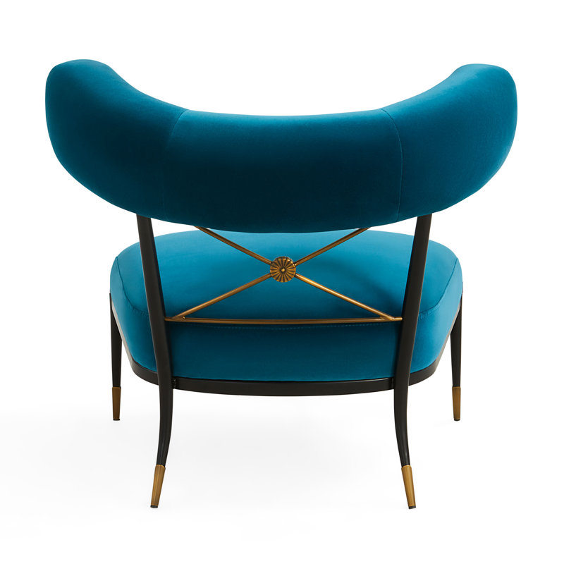 Rider Side Chair
