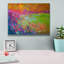  «Meadowlands» par Dorothy Fagan, art mural sur toile-1756377813