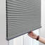 Store alvéolaire occultant sans fil 1,5 po EcoHome-350328281-298462414