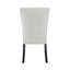 Chaise rembourrée Camila-626405617