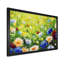 «Blooming Flowers Nature Field II», reproduction sur toile flottante-1167034257-1167034256
