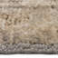 Wentworth-Keller Hand Knotted Wool Oriental Area Rug in Black-1239997806