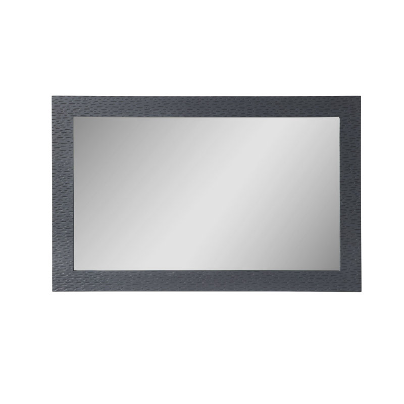 Miroir de commode Monan