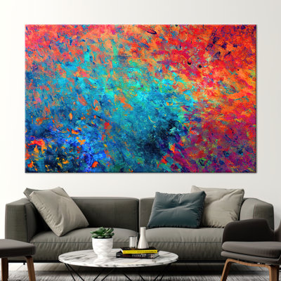 Print on Canvas