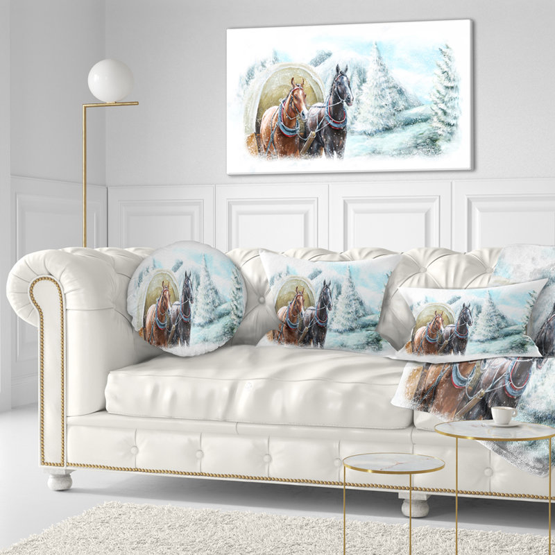 Coussin lombaire Schafer