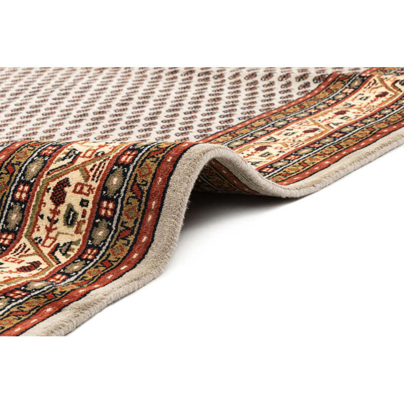 Tapis bleu clair 11 pi 11 pi
