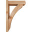 Persienne en bois rustique Thorton Craftsman-106952026-31652171