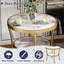 Table de bout en bois avec rangement Aderes-762980274