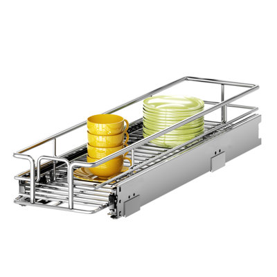 Rashun Pull Out Drawer