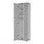 Armoire 2 portes